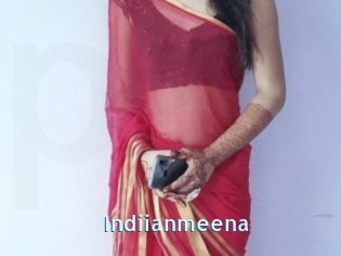 Indiianmeena