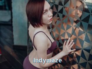 Indymaze