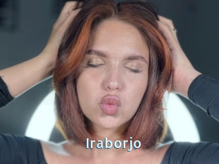 Iraborjo