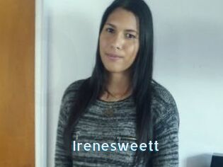 Irenesweett