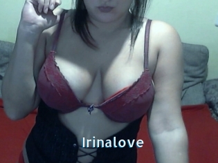 Irinalove