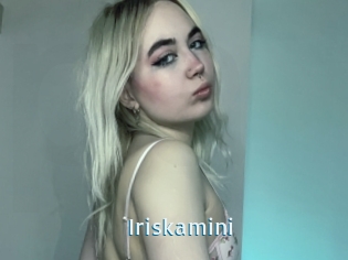 Iriskamini