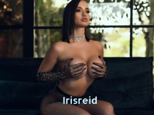 Irisreid