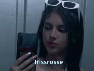 Irissrosse