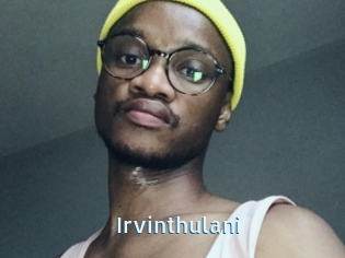 Irvinthulani