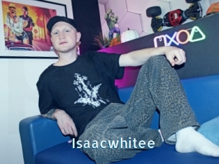 Isaacwhitee