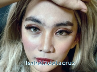 Isabeladelacruz