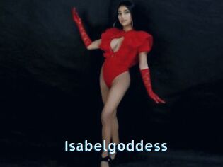 Isabelgoddess