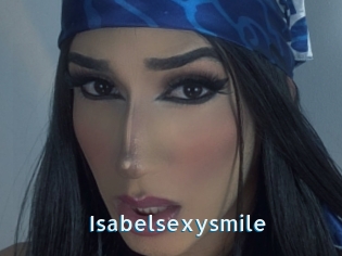 Isabelsexysmile