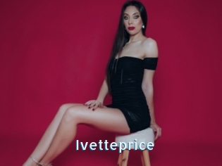 Ivetteprice