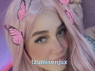 Izumisenjux