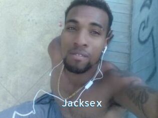 Jacksex