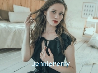 JenniePerry