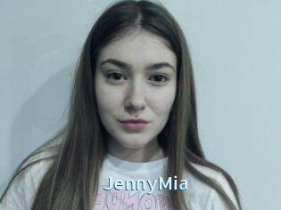 JennyMia