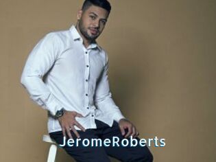 JeromeRoberts