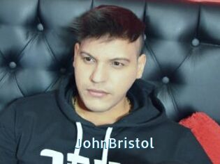 JohnBristol