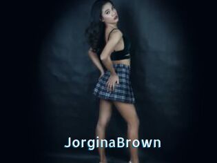 JorginaBrown