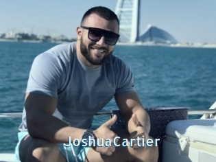 JoshuaCartier