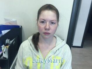 JuicyMarri Porno Album