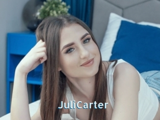 JuliCarter