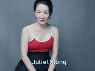 JulietXiong