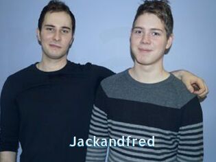 Jackandfred