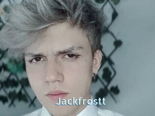 Jackfrostt