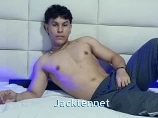 Jacktennet