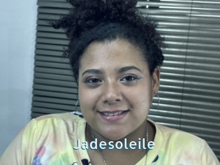 Jadesoleile