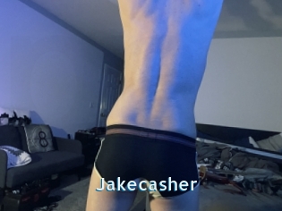 Jakecasher