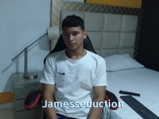 Jamesseduction