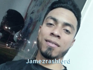 Jamezrashford