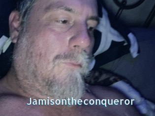 Jamisontheconqueror