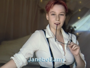 Janebellamy