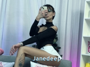 Janedeep