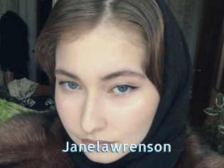 Janelawrenson
