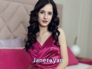 Janerayan