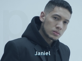 Janiel