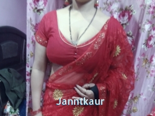 Janntkaur