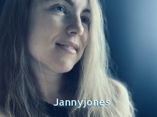 Jannyjones