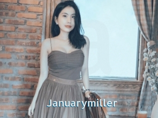 Januarymiller