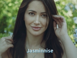 Jasminnise