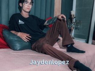 Jaydenlopez