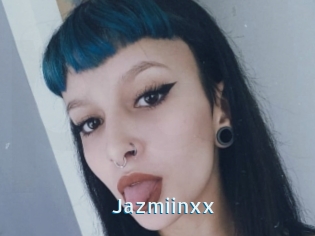 Jazmiinxx