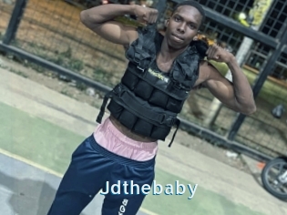 Jdthebaby