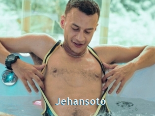 Jehansoto