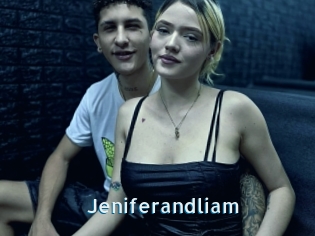 Jeniferandliam