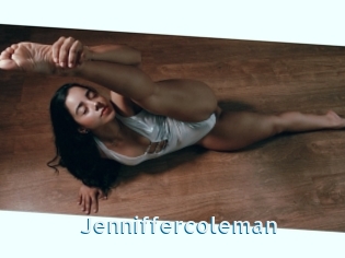 Jenniffercoleman