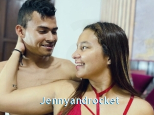 Jennyandrocket