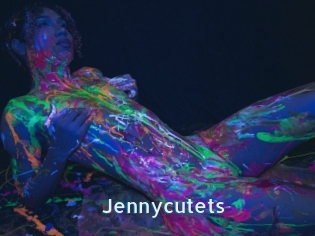 Jennycutets